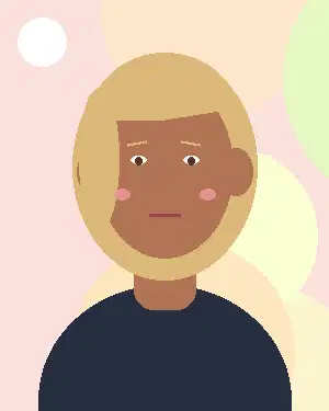 Mary