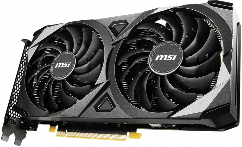 NVIDIA GeForce RTX 3060 12GB